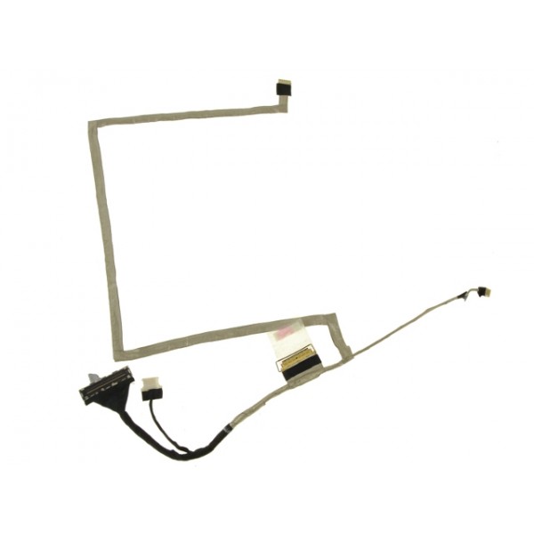 Cablu LCD Dell Latitude E7250 ZBZ00 30pin EDP High