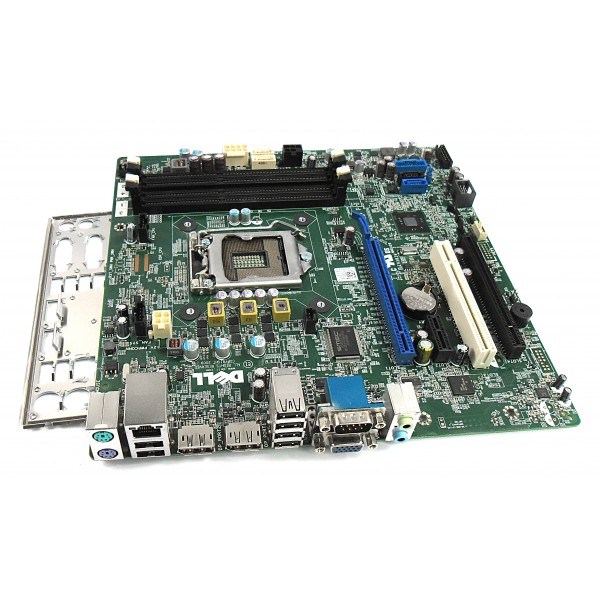 Placa de baza PC second hand DELL Precision T1700 9020 7020 Mini Tower DP/N PC5F7 JVY7H N4YC8 LGA1150