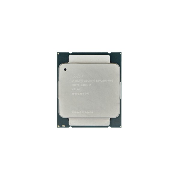 Procesor server Intel Xeon 10 CORE E5-2687W v3 3.1Ghz SR1Y6 Socket 2011