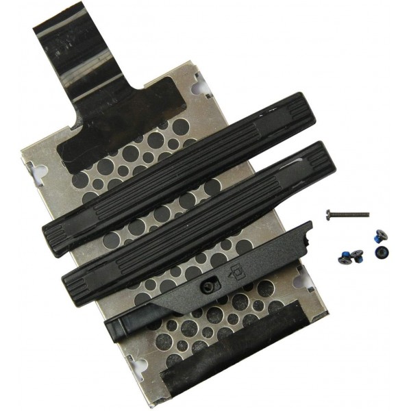 Kit caddy laptop IBM T61 T61P 15.4"