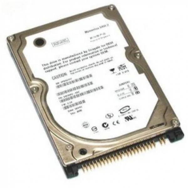 Hard disk laptop diverse modele 100GB IDE 2.5" cu 30 zile de functionare