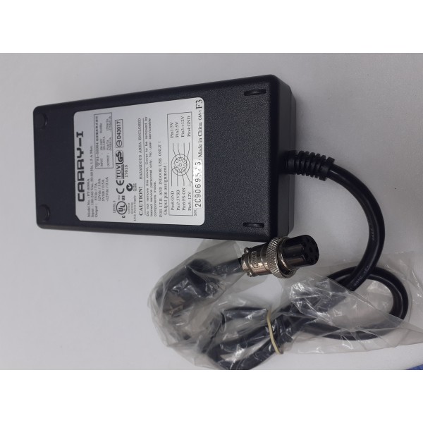 Alimentator CARRAY-Y FT-8006A 5Vdc 7A 12Vdc 1A 5Vsb 0.5A -12Vdc 0.1A mufa 8pini