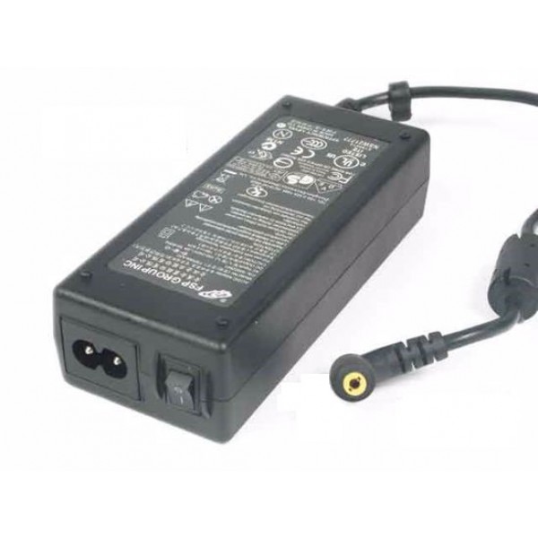 Alimentator laptop second hand FSP Group FSP065-ASC 19V 3.42A mufa 5.5mm x 2.5mm