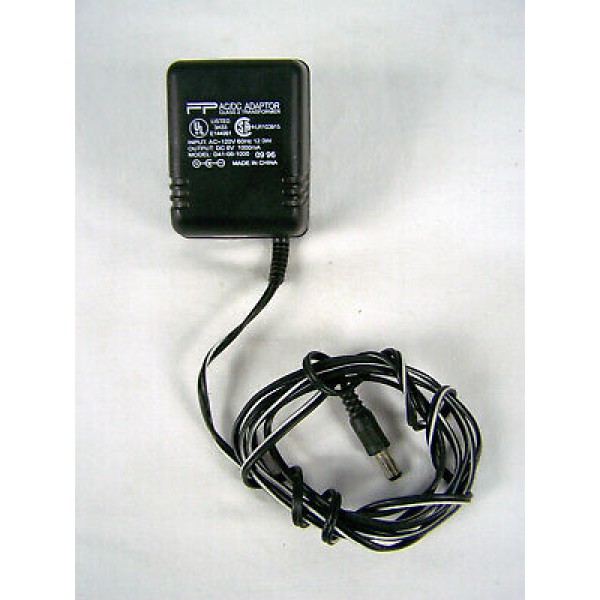 Alimentator FP D48-12.0-1000 CLASS II TRANSFORMER 12V 1A mufa 5.5mm x 2.5mm