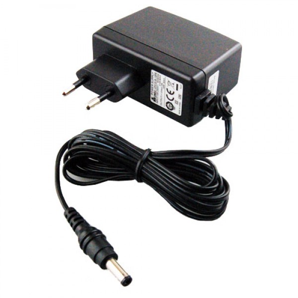 Alimentator UMEC UP0181B-12PE 12V 1.5A 18W mufa 5.5mm x 2.5mm