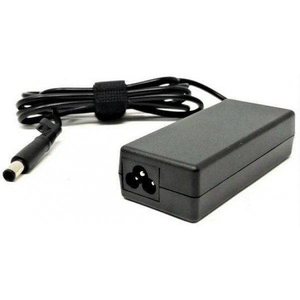 Alimentator laptop second hand original HP 18.5V 3.5A 65W 613152-001 mufa 7.4mm x 5.0mm
