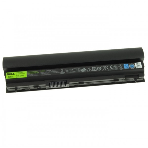 Acumulator laptop second hand original DELL E6120 E6220 E6230 E6320 E6330 E6430s J79X4