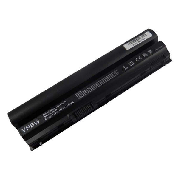 Acumulator Nou Compatibil Desigilat Dell Latitude DELL E6120 E6220 E6230 E6320 E6330 E6430s Series