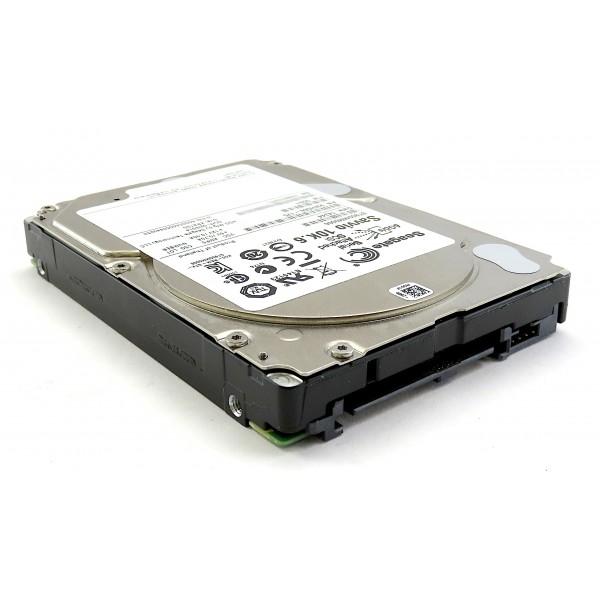Hard disk Cisco 900Gb 10K 6Gbps SAS 2.5'' 58-0141-01 ST900MM0006