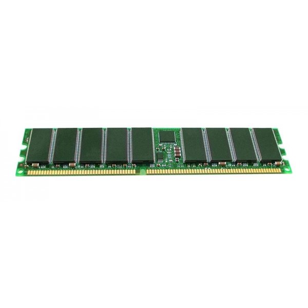 Memorie switch MICRON 512 DDR1 PC2700R-25331-H0 ECC Registered 184pin
