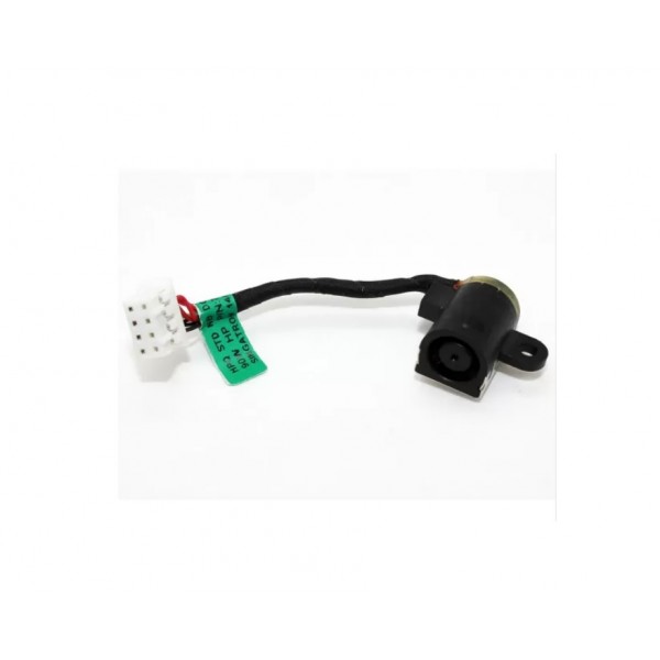 Mufa alimentare laptop noua HP PROBOOK 650 G1 650 G2 650 G3 650 G4 650 G5 Series P/N:727812-FD1