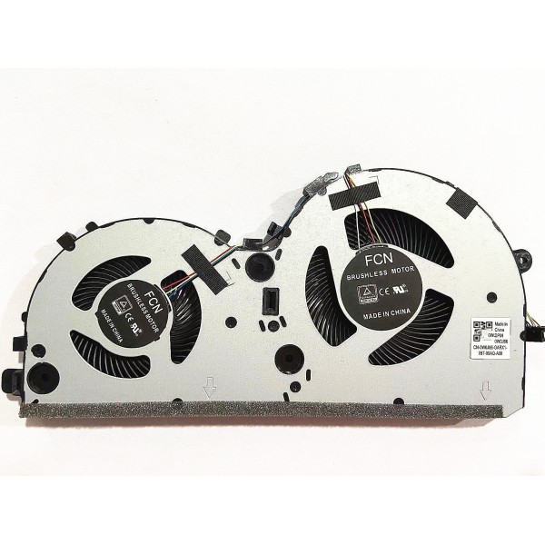 Ventilator laptop nou Lenovo IdeaPad l340-15irh l340-17irh