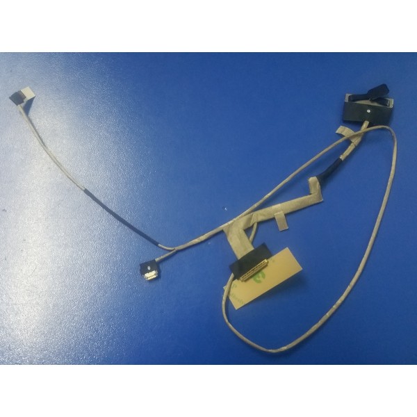 Cablu LCD laptop LENOVO Y50-70 30PIN With touch