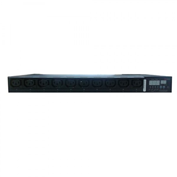 Power control unit Avocent PM3009H Rack-Mountable 1U