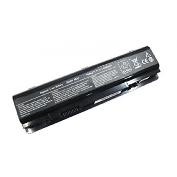 Acumulator laptop second hand compatibil DELL Vostro 1088 1088n A840 A860