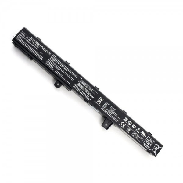 Acumulator laptop second hand original ASUS 451 X451MA X45LI9C X551CA X551M A31N1319