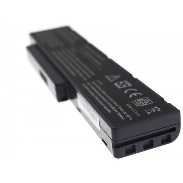 Acumulator laptop second hand FUJITSU Amilo Li3560 Li3710 Li3910 Pi3560 Pi3660 SQU808 SQU809