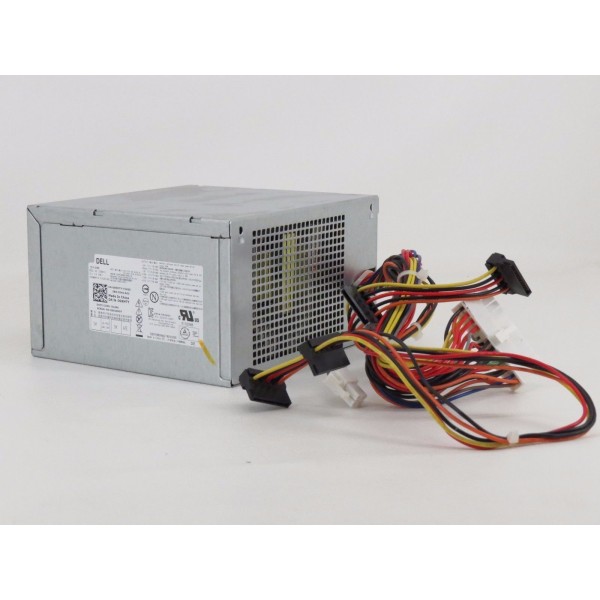 Sursa PC Dell CPFN1 Optiplex 3010 7010 9010 MT 275W 24 Pin ATX 841Y4 949H1 PJFXN