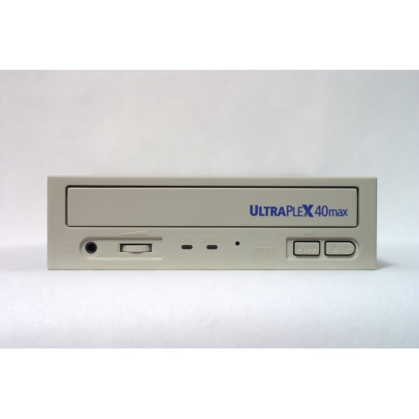 Unitate optica SCSI Plextor 40Max Px-40tsi