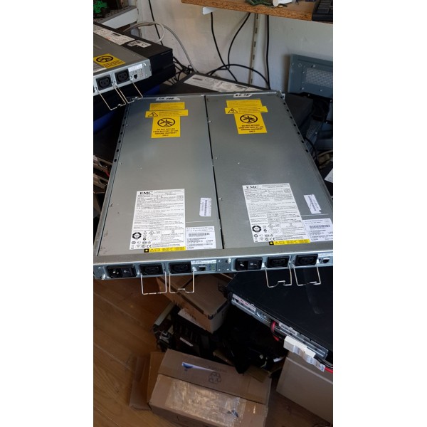 UPS EMC 2 AA24690 Dual Power supply 1200W
