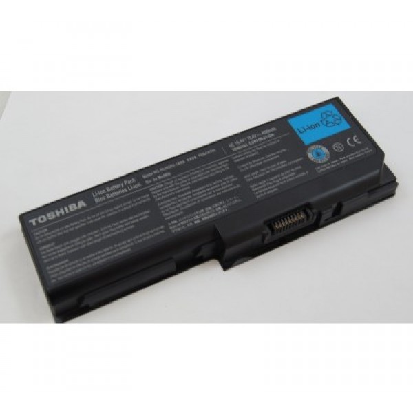Acumulator laptop Original NOU Toshiba L350 P200 P300 PA3536U-1BRS