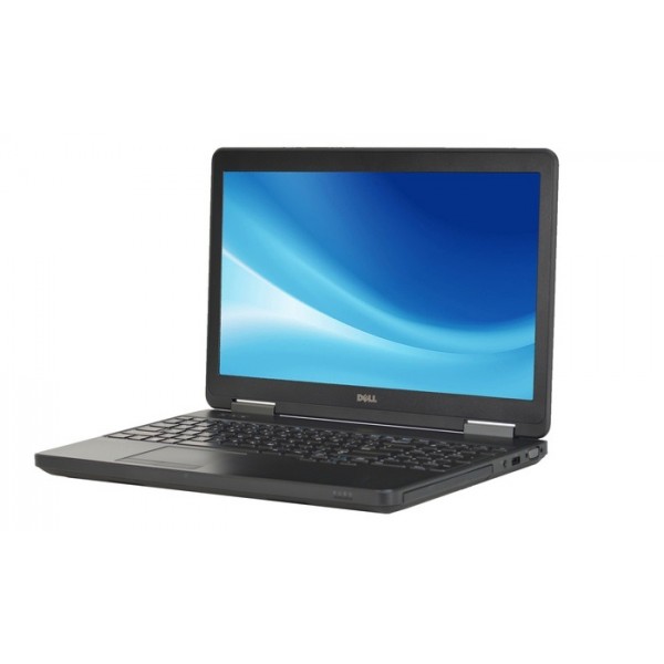 Laptop second hand Dell Latitude E5540 I5-4300U
