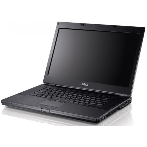 Laptop Dell Latitude E6410