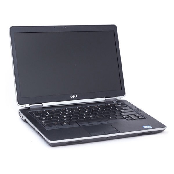 Laptop second hand Dell Latitude E6430 Webcam I7-3740MQ