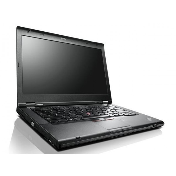 Laptop second hand Lenovo T430