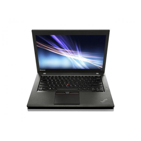 Laptop second hand Lenovo T450 I5-5300U