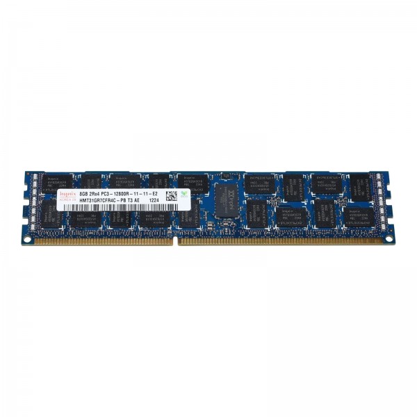 Memorie server  8GB 2RX4 PC3-12800R diverse modele