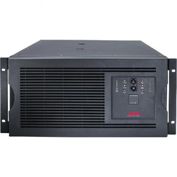 UPS APC Smart-UPS 5000VA 230V Rackmount/Tower SUA5000RMI5U