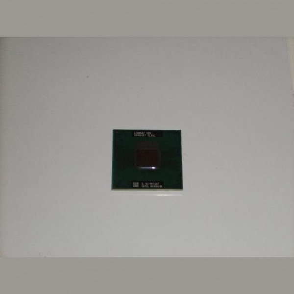 Procesor laptop second hand Intel Celeron 585 SLB6L 2.16GHz