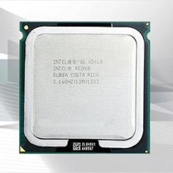 Procesor server Intel Xeon Quad SLBBA X5460 3.16Ghz LGA 771