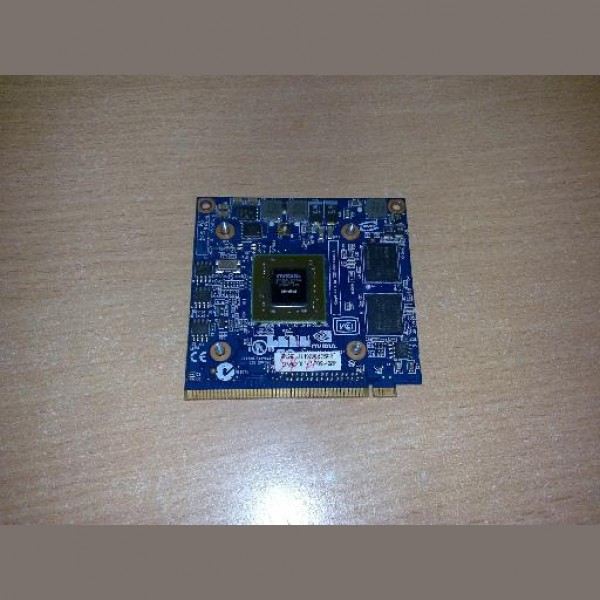 Placa video posibil functionala Acer AS 5720 Nvidia Geforce 8400M 256MB 64bit