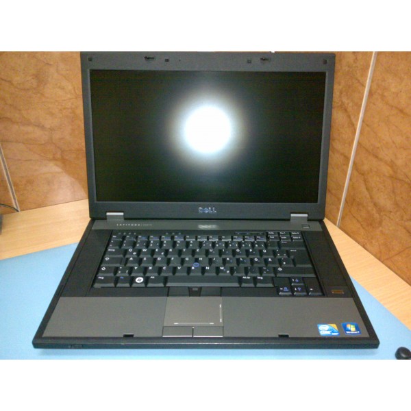 Laptop Dell E5510 I5-560M 2.66GHz 15.6 inch