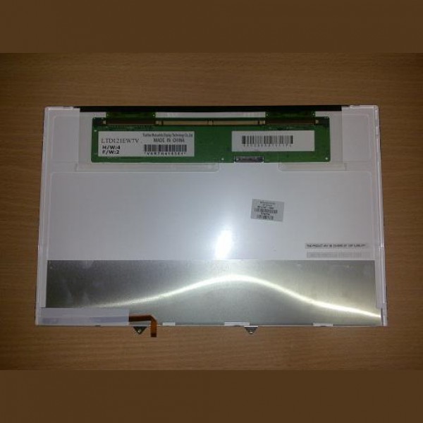 Toshiba Matsushita LTD121EW7V 12.1"   WXGA   1280x800   (Matte)   LED