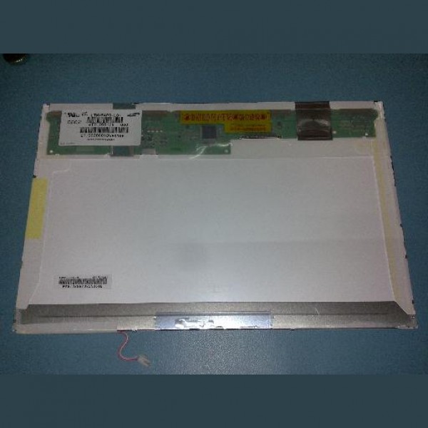 Samsung LTN154P3-L01 15.4"   WSXGA+   1680x1050   (Matte)   1 CCFL