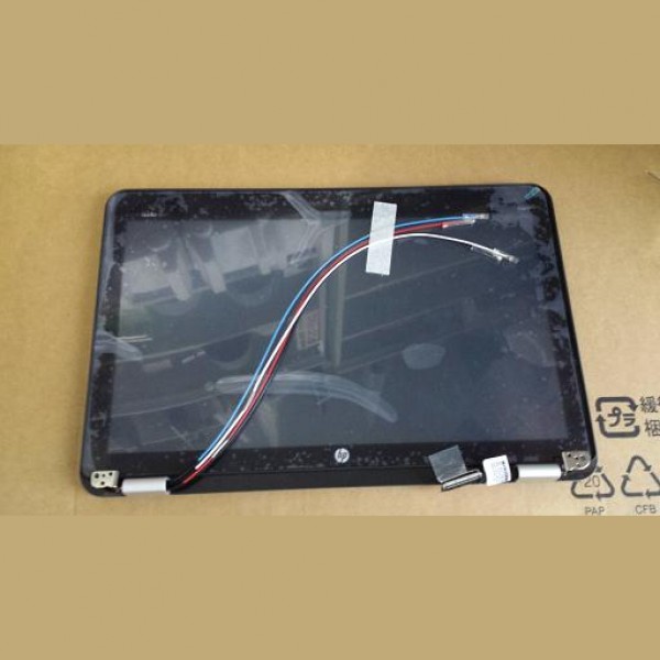 Capac complet  cu display HP Pavilion DV7 Envy 14