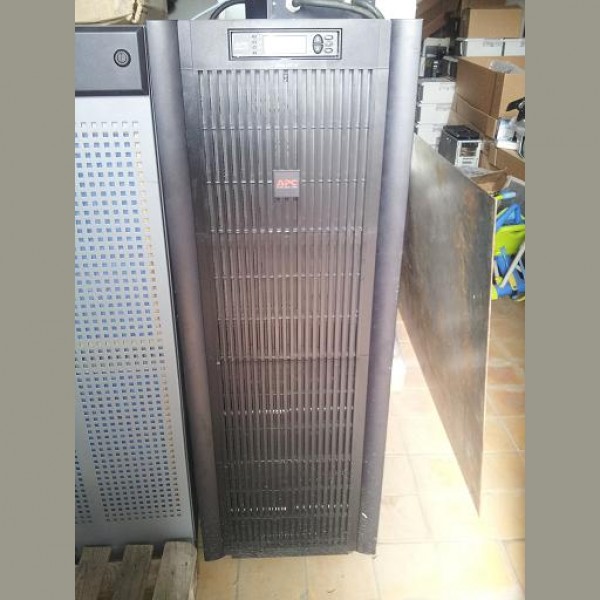 UPS APC SMartUPS 15kVA SUVTP15KH3B4S