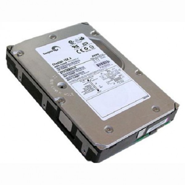 Hard disk server Seagate Cheetah 10K.7 73 GB Internal 10K RPM 3.5" (ST373207LC)