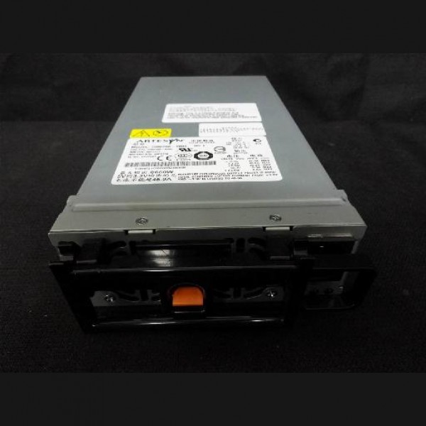 Sursa server redundanta IBM X series 235 660W  FRU 49P2178