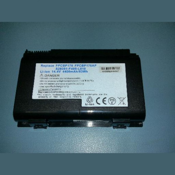 Acumulator laptop nou compatibil Fujitsu Siemens A1220 A6210 A6220 FPCBP176