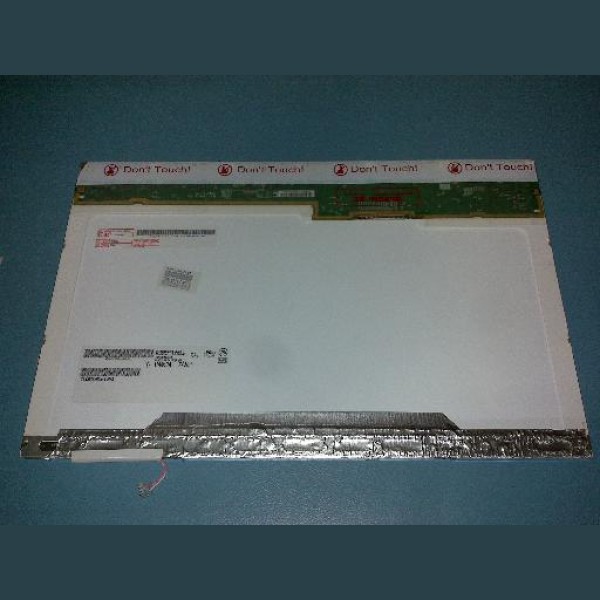 AU Optronics B141PW01 V.3 14.1"   WXGA+   1440x900   (Matte)   1 CCFL DELL GR584