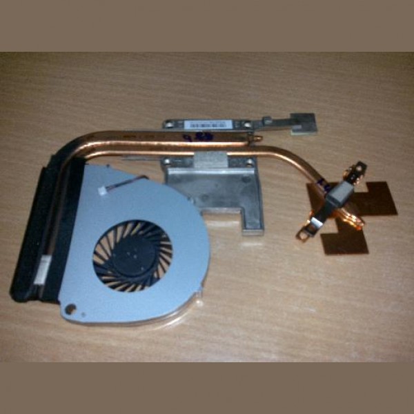 Ventilator cu Radiator NOU Acer Aspire 5750
