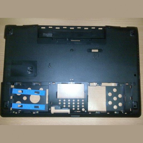 Bottomcase cu Difuzoare Asus N76VM
