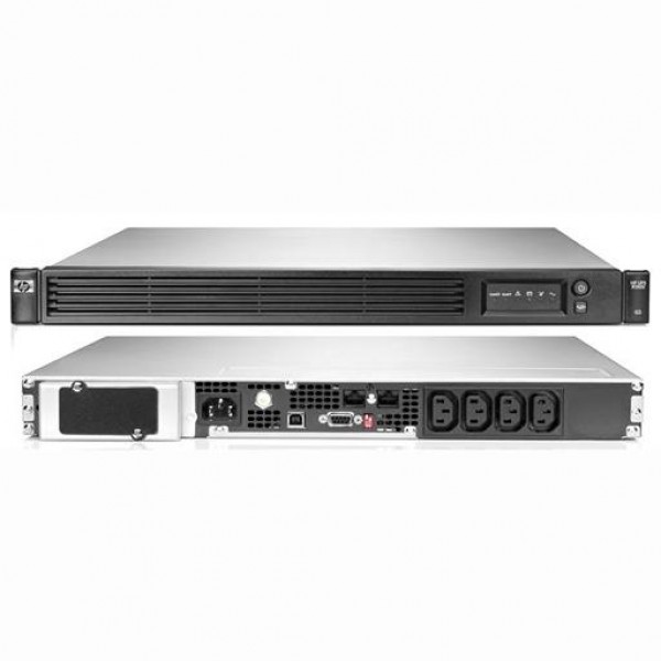 UPS HP R1500 G2 INTL 1U