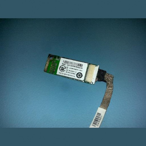 Bluetooth Dell XPS M1530