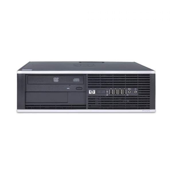 PC HP 6000 Pro, Core 2 Duo E7200 2.53GHz, 4GB DDR3, 320GB, DVD-RW