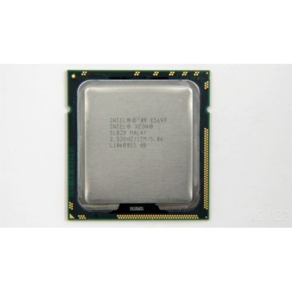 Procesor server Intel Xeon E5-2630 Six Core SR0KV 2.3Ghz Socket 2011